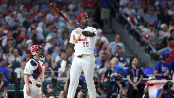 Home Run Derby 2026: Jordan Walker conquista el Festival de Jonrones; Junior Caminero cae en semifinales