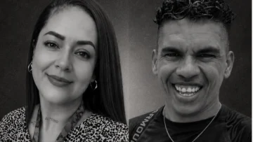 Roxana Guzmán y Alex Serna: quiénes son las nuevas víctimas del terror contra el periodismo en México Roxana Guzmán y Alex Serna: quiénes son las nuevas víctimas del terror contra el periodismo en México