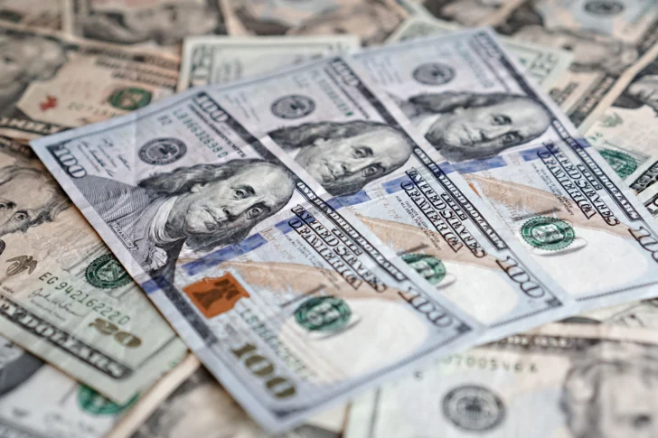 Precio del dólar hoy en República Dominicana: sábado 25 de julio de 2026