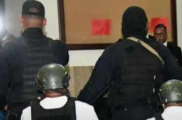 Rechazan devolver a imputado por corrupción pertenencias que reclaman los fiscales