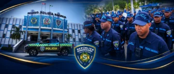 Cámara de Cuentas detecta irregularidades en pagos, compras y activos por más de RD$6,500 millones en la Policía Nacional