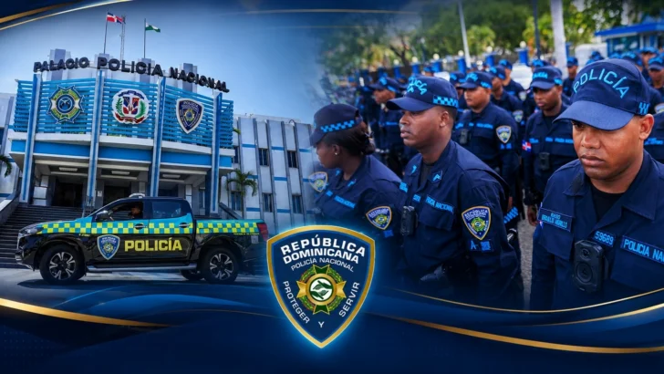 Cámara de Cuentas detecta irregularidades en pagos, compras y activos por más de RD$6,500 millones en la Policía Nacional Cámara de Cuentas detecta irregularidades en pagos, compras y activos por más de RD$6,500 millones en la Policía Nacional