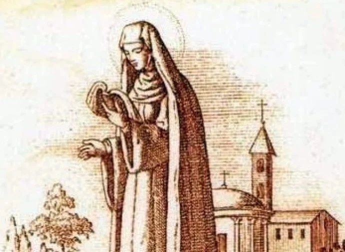 Santoral del 19 de julio: Santos, beatos y mártires que celebra la Iglesia católica hoy Santoral del 19 de julio: Santos, beatos y mártires que celebra la Iglesia católica hoy