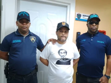 Se entregó a la Policía hombre buscado por presunto abuso sexual contra menor de 13 años Se entregó a la Policía hombre buscado por presunto abuso sexual contra menor de 13 años