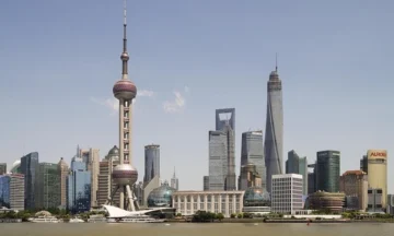 Inteligencia artificial no puede frenar declive de China Inteligencia artificial no puede frenar declive de China