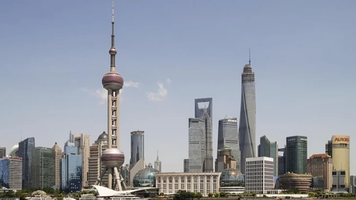 Inteligencia artificial no puede frenar declive de China Inteligencia artificial no puede frenar declive de China