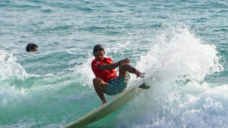Santo Domingo 2026: La élite del surf regional buscará la gloria en Playa Encuentro
