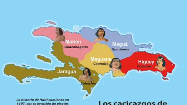 La memoria del mito: escritura creativa a partir de la tradición taína (II)