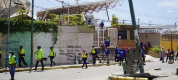 Expertos de la ONU defienden a las ONG ante tragedia venezolana Expertos de la ONU defienden a las ONG ante tragedia venezolana