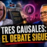 Abogada Mary Fernández dice la aprobación de las causales es una decisión de voluntad política, no legal