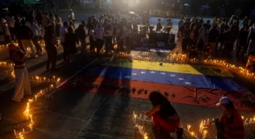 Se acerca a 4 mil número de muertos por doble terremoto en Venezuela