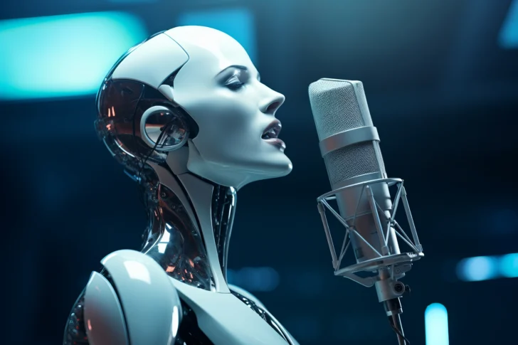 OpenAI quiere que olvides que hablas con una IA OpenAI quiere que olvides que hablas con una IA