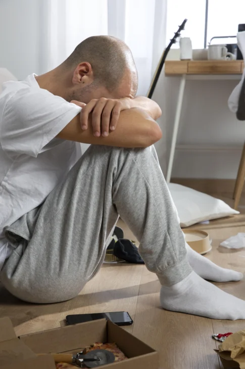 ¿Te criaron con violencia y crees que estás bien? Estas son las heridas que pueden aparecer años después ¿Te criaron con violencia y crees que estás bien? Estas son las heridas que pueden aparecer años después