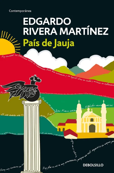 ‘País de Jauja’ y la obra de Edgardo Rivera Martínez: reflejo de identidad y tradición