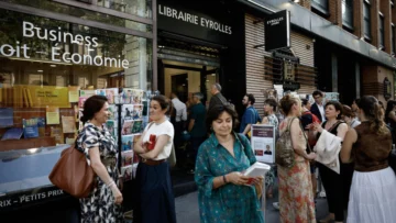 ‘Rentrée’ literaria, una avalancha de nuevos libros