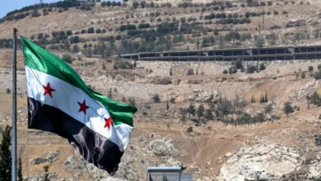 En directo: enviado de EE. UU. critica los ataques de Israel en Siria y los califica de escalada innecesaria