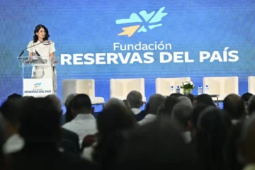 Fundación Reservas del País inaugura la 5.ª Feria de Cooperativas y Asociaciones Aliadas de Santo Domingo