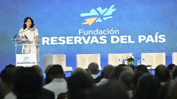 Fundación Reservas del País inaugura la 5.ª Feria de Cooperativas y Asociaciones Aliadas de Santo Domingo
