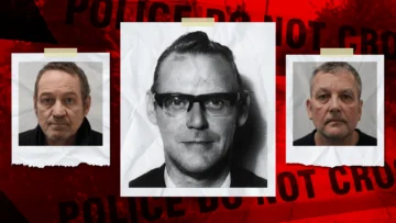 Cómo dos policías encubiertos ayudaron a esclarecer un asesinato que había quedado impune por más de 40 años Cómo dos policías encubiertos ayudaron a esclarecer un asesinato que había quedado impune por más de 40 años