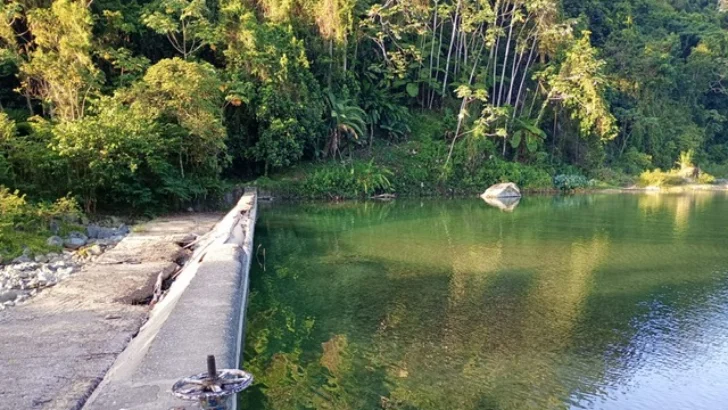 CAASD llama a hacer uso responsable del agua ante reducción de lluvias