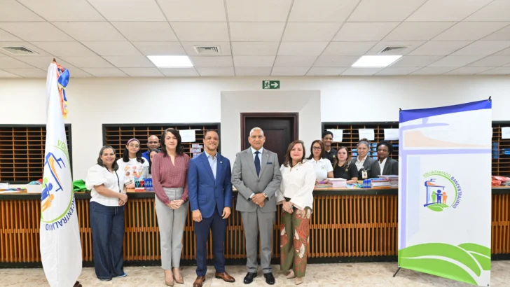 Voluntariado del Banco Central registra aumento de 19 % en demanda de útiles escolares