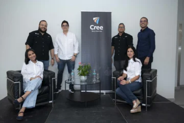 Programa Cree Banreservas culmina incubación 2026 y pasa a preaceleración con 10 proyectos Programa Cree Banreservas culmina incubación 2026 y pasa a preaceleración con 10 proyectos