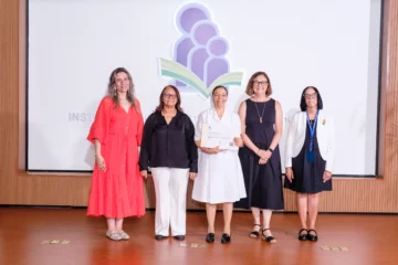Docentes del ISFODOSU son formados por el IESALC de la UNESCO en sostenibilidad y cultura de paz