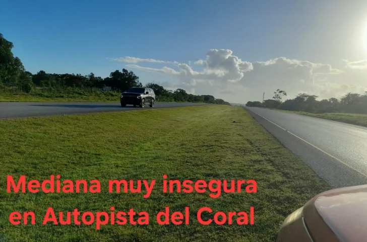 Esperando el cambio en la seguridad vial