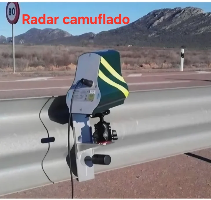 Esperando el cambio en la seguridad vial