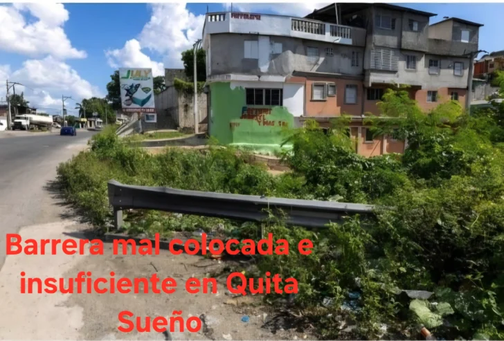 Esperando el cambio en la seguridad vial