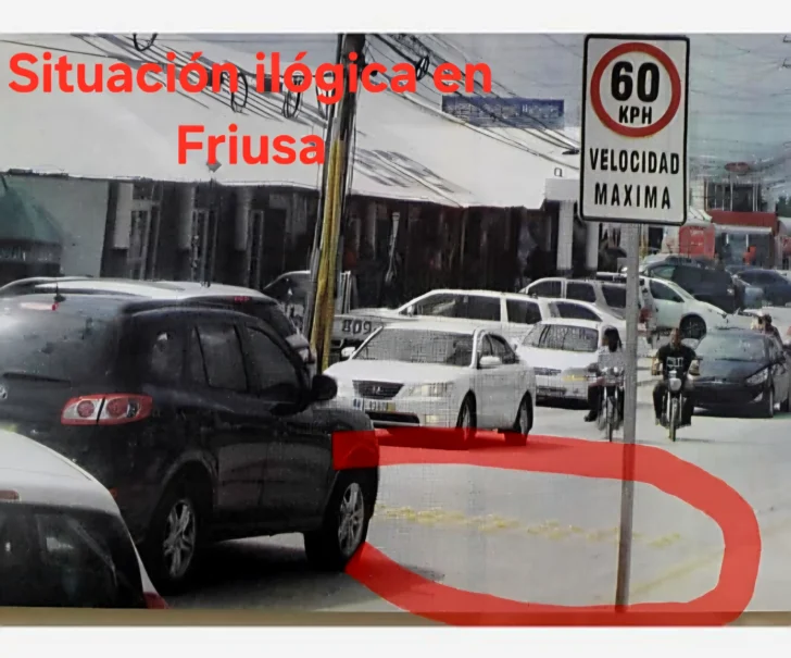 Esperando el cambio en la seguridad vial
