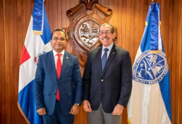 ITLA y UASD fortalecen alianza para impulsar inteligencia artificial, ciberseguridad y transformación digital ITLA y UASD fortalecen alianza para impulsar inteligencia artificial, ciberseguridad y transformación digital