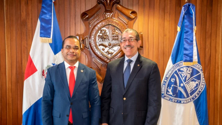 ITLA y UASD fortalecen alianza para impulsar inteligencia artificial, ciberseguridad y transformación digital