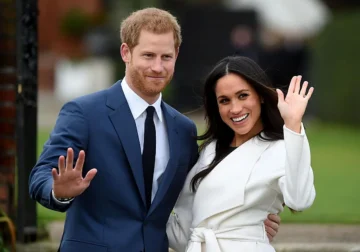 Harry y Meghan planean regresar a Reino Unido con sus hijos tras seis años en Estados Unidos