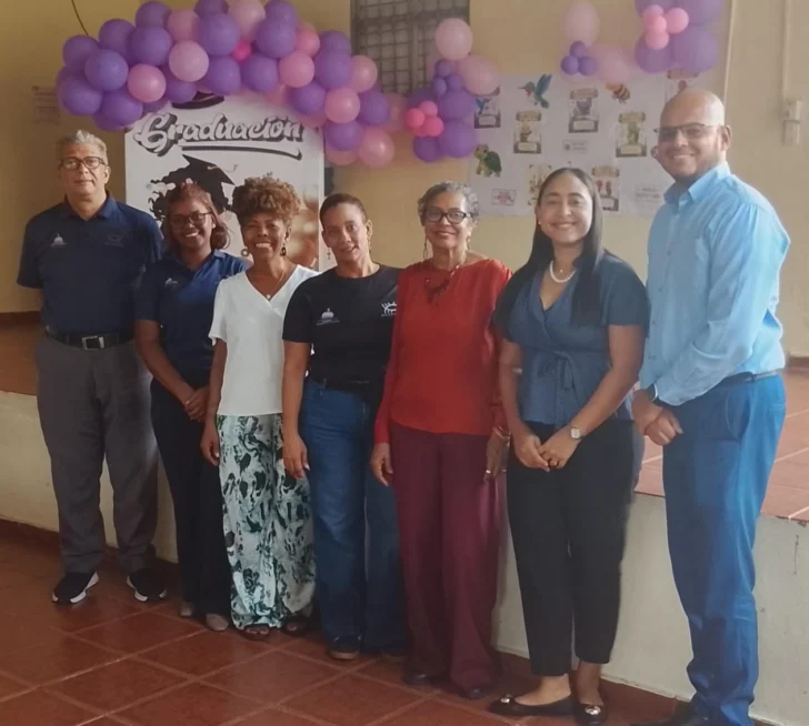 La iniciativa contó con el apoyo además de Fundación Abriendo Alas, de la Dirección General de Mecenazgo, el Ministerio de Cultura, Grupo Ramos y el Voluntariado Abriendo Alas, instituciones y personas comprometidas con la creación de oportunidades que favorezcan el desarrollo integral de los adolescentes.