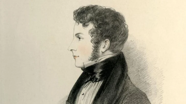 Quién fue John Ponsonby, el diplomático británico que fue clave para la 
