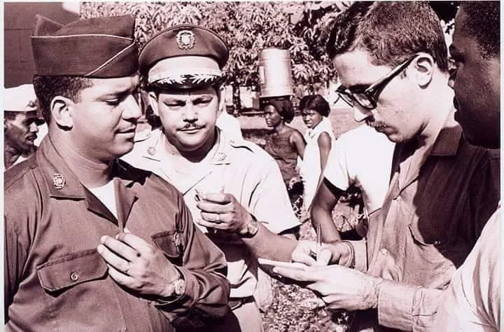 Fallece Héctor Lachapelle Díaz, figura clave de la Revolución Constitucionalista de 1965