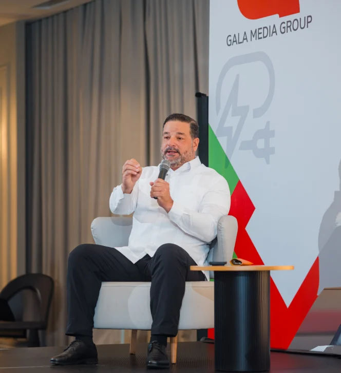 Paíno Henríquez destaca avances en digitalización y fiscalización de Medio Ambiente