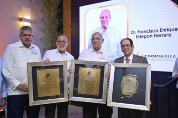 Coopmedica cierra 2025 con activos por RD$14,808 millones y más de 71 mil socios Coopmedica cierra 2025 con activos por RD$14,808 millones y más de 71 mil socios