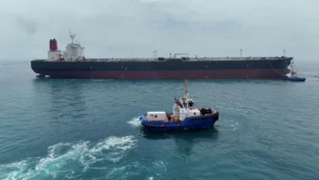 EE. UU. – Irán: la posibilidad de un acuerdo sobre Ormuz hunde los precios del petróleo EE. UU. – Irán: la posibilidad de un acuerdo sobre Ormuz hunde los precios del petróleo
