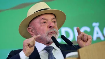 Crisis diplomática Brasil- EE. UU.: Lula endurece el tono y promete frenar cualquier injerencia en las elecciones