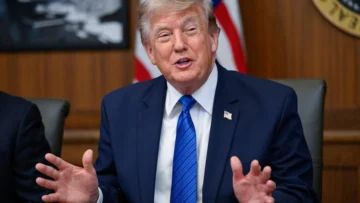 Trump llama Estado 51 a Venezuela en una publicación en sus redes sociales Trump llama Estado 51 a Venezuela en una publicación en sus redes sociales