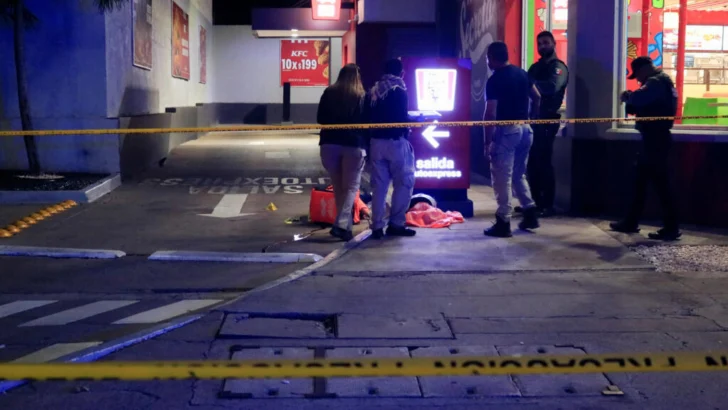 Asesinan al creador de contenido César Gastélum durante una transmisión en vivo: esto es lo que sabemos