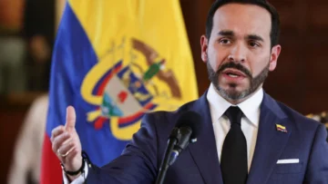 De la Espriella anuncia medidas de emergencia económica, incluido el Fondo Milagro De la Espriella anuncia medidas de emergencia económica, incluido el Fondo Milagro