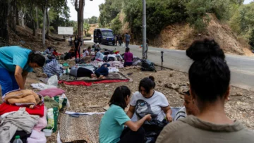 Mujeres y niñas migrantes en Ceuta, expuestas a un mayor riesgo de violencia sexual