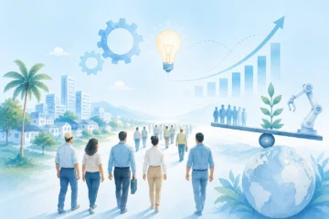 ¿Necesitamos realmente más trabajadores para crecer? ¿Necesitamos realmente más trabajadores para crecer?