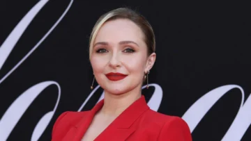 Muere a los 36 años Hayden Panettiere, actriz de las series Héroes y Nashville Muere a los 36 años Hayden Panettiere, actriz de las series Héroes y Nashville