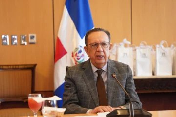Economía dominicana crece un 4.6 % en julio