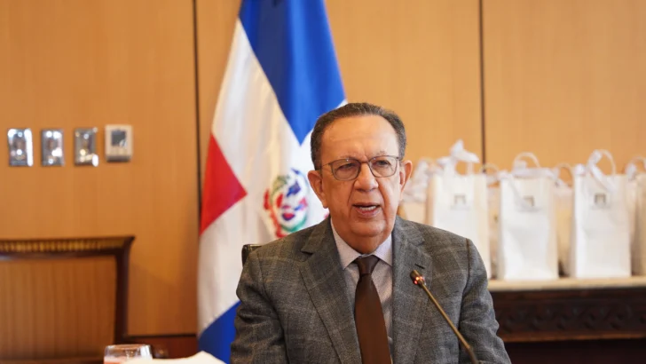 Economía dominicana crece un 4.6 % en julio