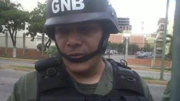 EE.UU. deporta a Rafael Quero Silva, un militar venezolano acusado de torturas que trabajaba en telenovelas en Miami